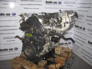 BMW X3 306s3 3.0i 231cv 2003-2006