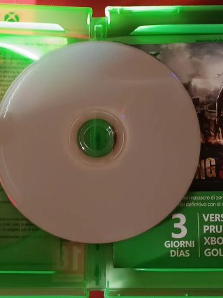 Dead Rising 3 Xbox One