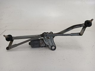 MOTOR LIMPIA DELANTERO BMW SERIE 3 COMPACTO (E46)