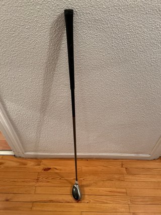 Híbrido 5 Taylormade Rescue Dual