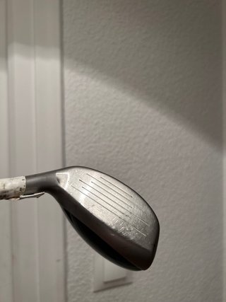 Híbrido 5 Taylormade Rescue Dual