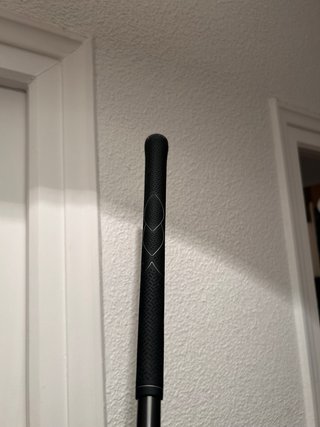 Híbrido 5 Taylormade Rescue Dual