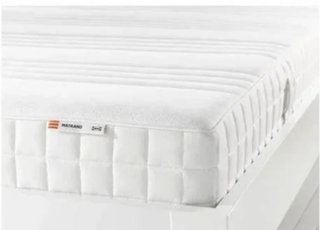 Colchón IKEA MATRAND 135x190