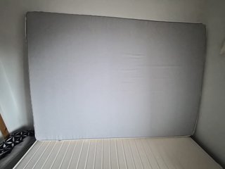 Colchón IKEA MATRAND 135x190