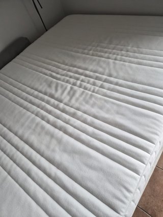 Colchón IKEA MATRAND 135x190