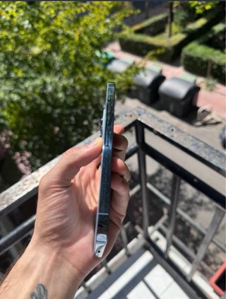 iPhone 13 Pro Max / 95% Bateria