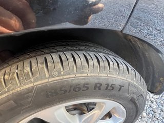 Peugeot 208 2017 120.000 kilometros