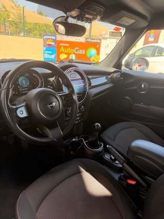 MINI Cabrio 2021