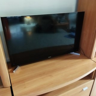 Televisión Samsung