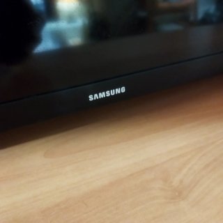 Televisión Samsung