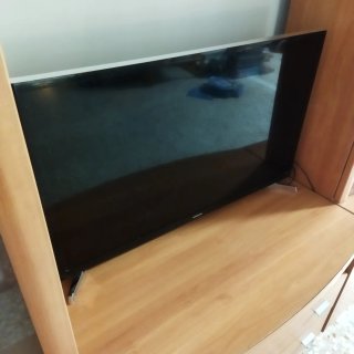 Televisión Samsung
