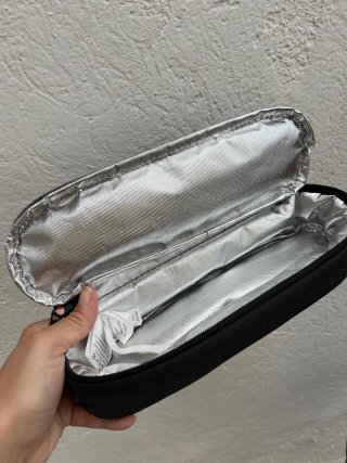 Bolsa Bugaboo para carrito