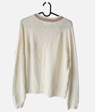 Brownie Jersey punto universitario talla XS -S
