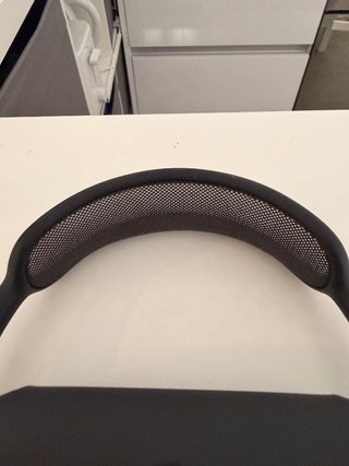 Airpods Max Apple Space Gray Inalámbricos