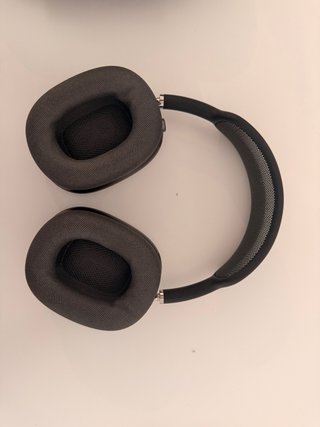 Airpods Max Apple Space Gray Inalámbricos