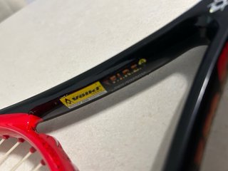 Raqueta VOLKL Mid Plus