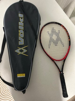 Raqueta VOLKL Mid Plus