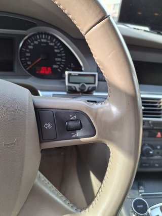 AUDI A6 C6 2.7 TDI 180