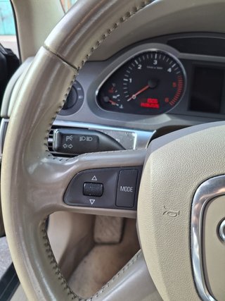 AUDI A6 C6 2.7 TDI 180