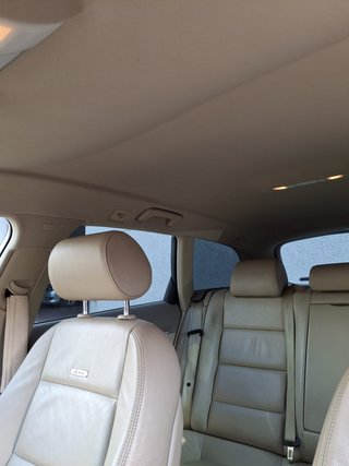 AUDI A6 C6 2.7 TDI 180
