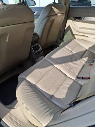 AUDI A6 C6 2.7 TDI 180