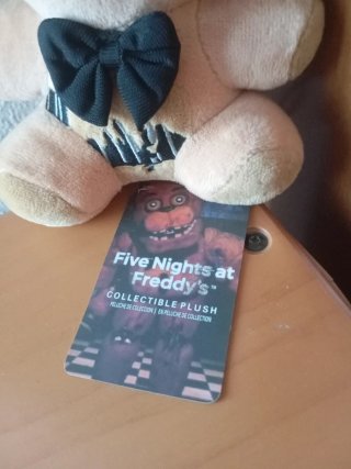 Peluche Five Nights at Freddy's Original