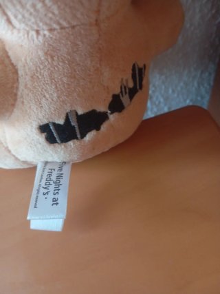 Peluche Five Nights at Freddy's Original