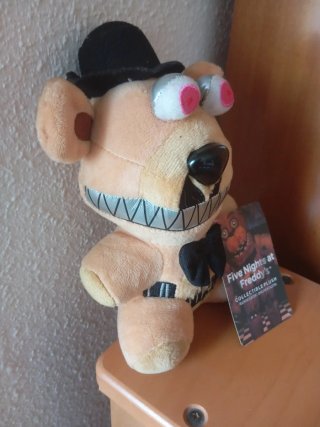 Peluche Five Nights at Freddy's Original