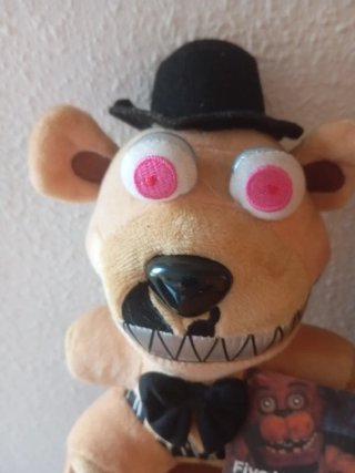 Peluche Five Nights at Freddy's Original
