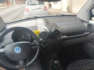 Volkswagen Beetle 1999