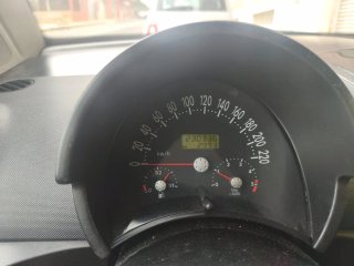 Volkswagen Beetle 1999