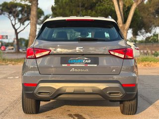 SEAT Arona 2025