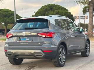 SEAT Arona 2025