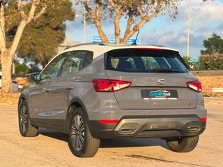 SEAT Arona 2025