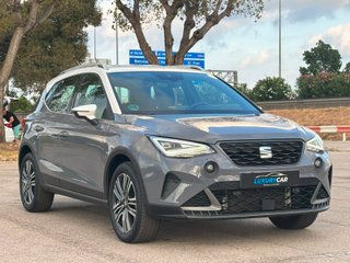 SEAT Arona 2025