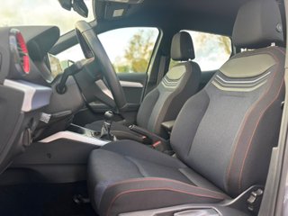 SEAT Arona 2025