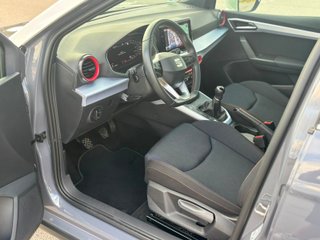 SEAT Arona 2025
