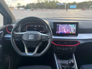 SEAT Arona 2025