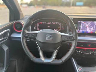 SEAT Arona 2025