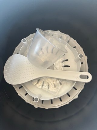 Olla Moulinex Multicooker Eléctrica