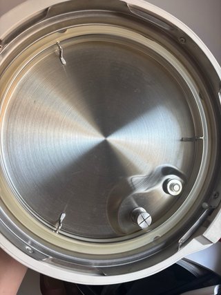 Olla Moulinex Multicooker Eléctrica