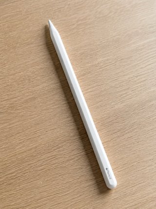 Apple Pencil 2.ª gen