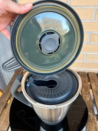 Vaso Thermomix TM6