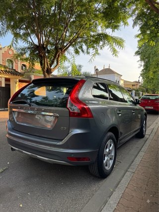 Volvo XC60 2017