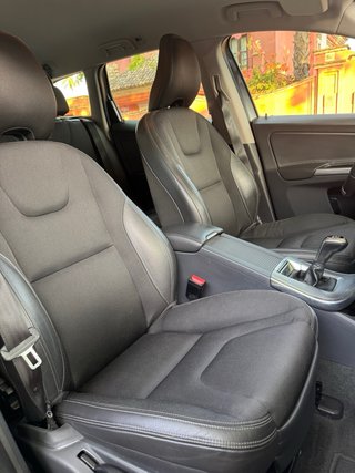 Volvo XC60 2017
