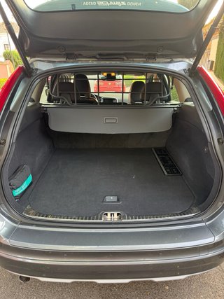 Volvo XC60 2017