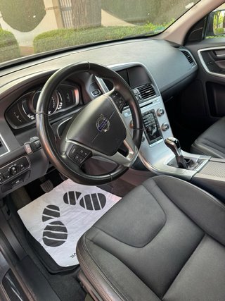 Volvo XC60 2017