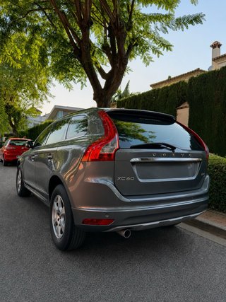 Volvo XC60 2017