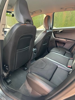 Volvo XC60 2017