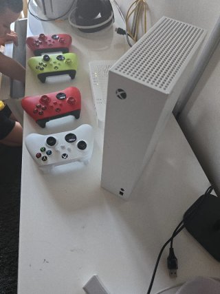 Xbox Series S